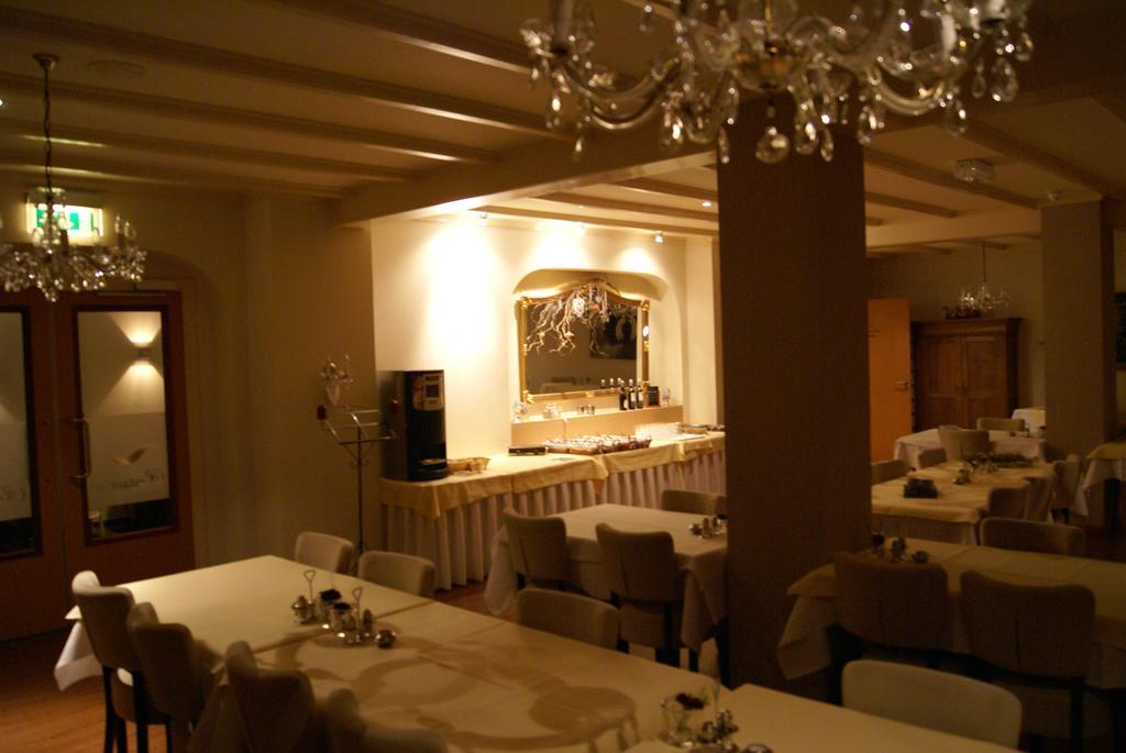 Hotel Bemelmans Schin op Geul Zimmer foto