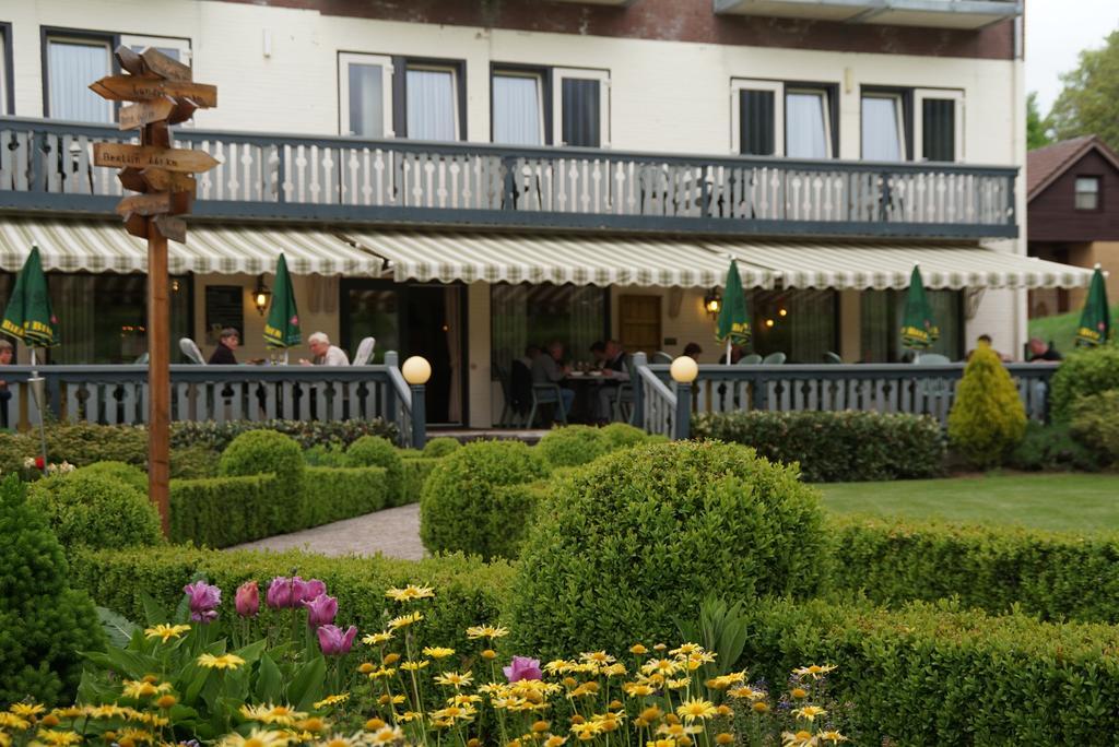 Hotel Bemelmans Schin op Geul Zimmer foto