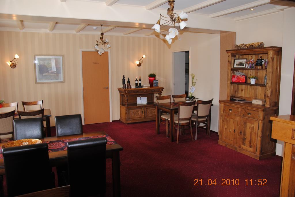 Hotel Bemelmans Schin op Geul Exterior foto