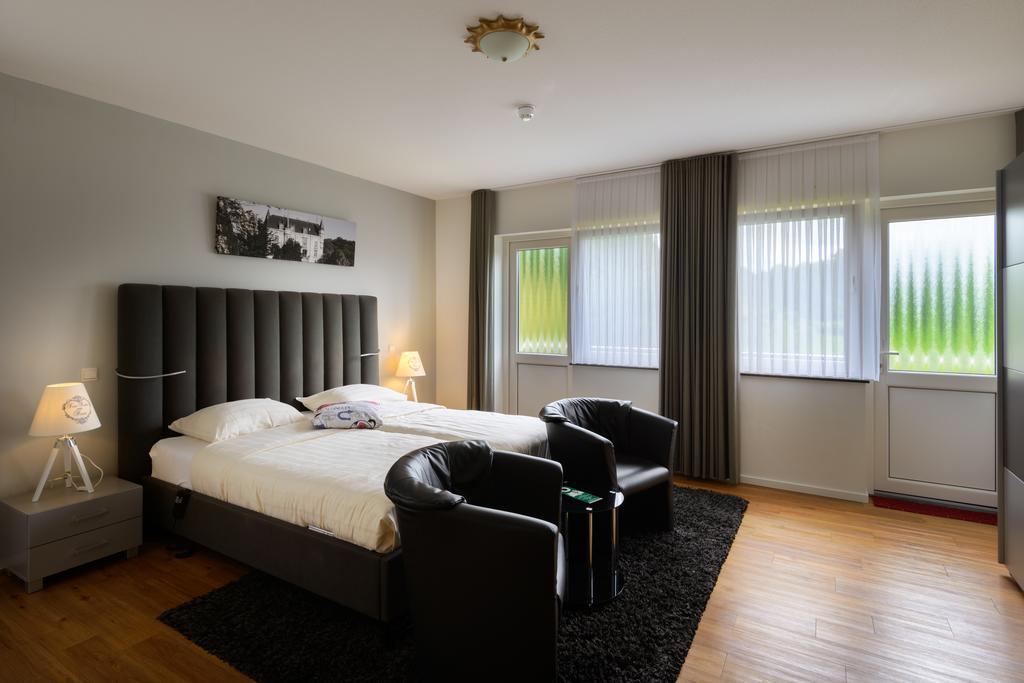 Hotel Bemelmans Schin op Geul Zimmer foto