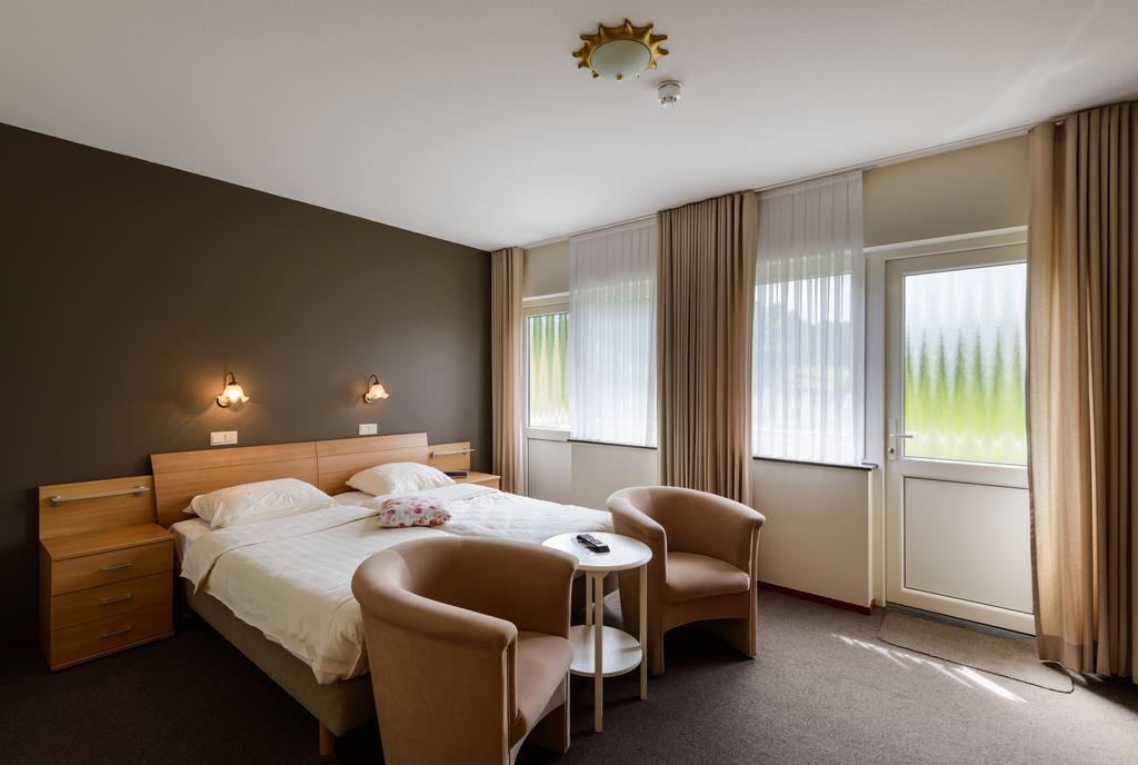Hotel Bemelmans Schin op Geul Zimmer foto