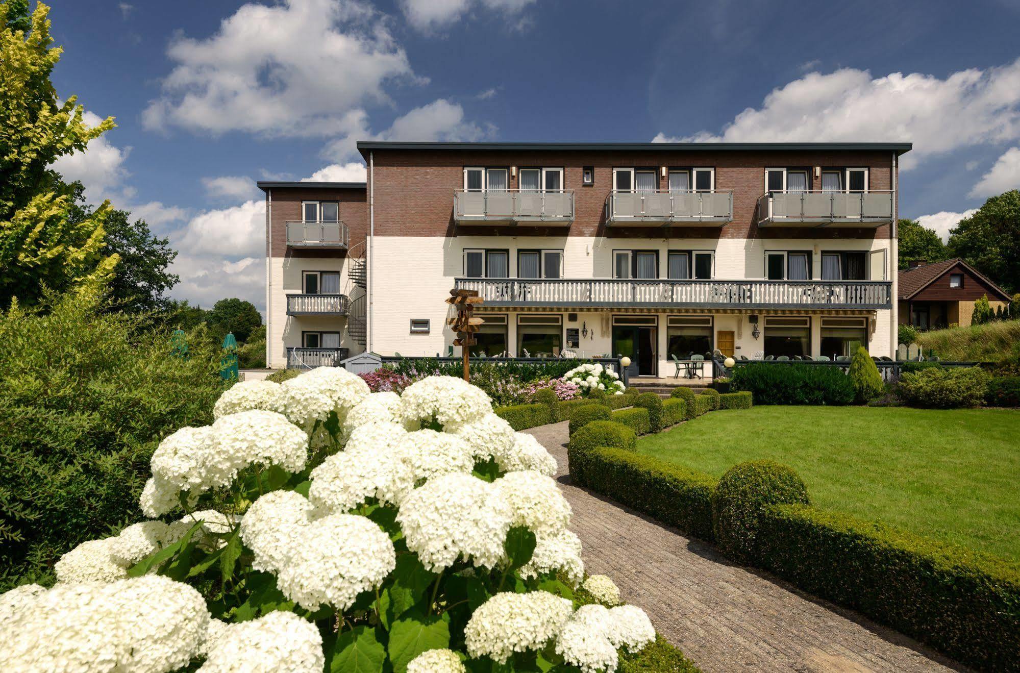 Hotel Bemelmans Schin op Geul Exterior foto